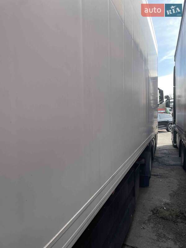 Schwarzmuller Kos 2008 Schwarzmuller Kos 2008