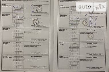 Самосвал полуприцеп Schwarzmuller MB 2006 в Бучаче