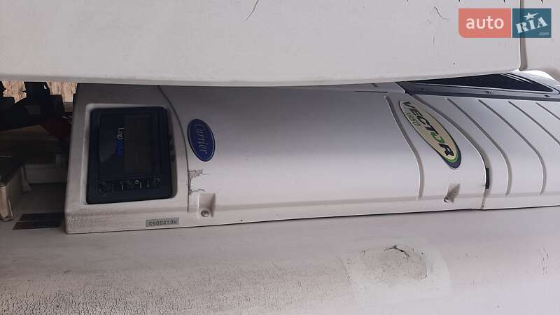 Рефрижератор полуприцеп Schwarzmuller S-1 2011 в Киеве фото 5 Рефрижератор полуприцеп Schwarzmuller S-1 2011 в Киеве