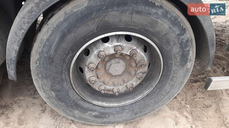 Рефрижератор полуприцеп Schwarzmuller S-1 2011 в Киеве фото 12 Рефрижератор полуприцеп Schwarzmuller S-1 2011 в Киеве