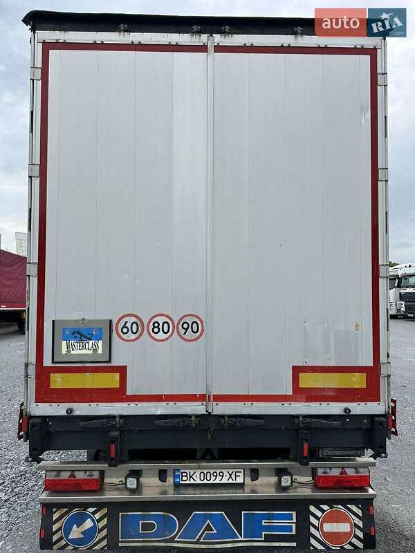 Другие прицепы Schwarzmuller S-1 2016 в Ровно