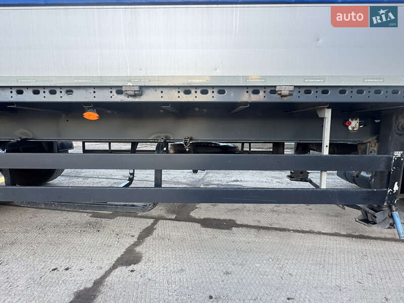 Борт Schwarzmuller S-1 2014 в Мукачевому фото 5 Борт Schwarzmuller S-1 2014 в Мукачевому