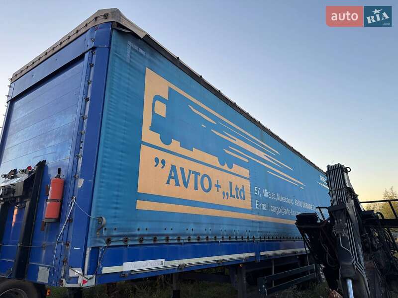 Schwarzmuller S01 2013