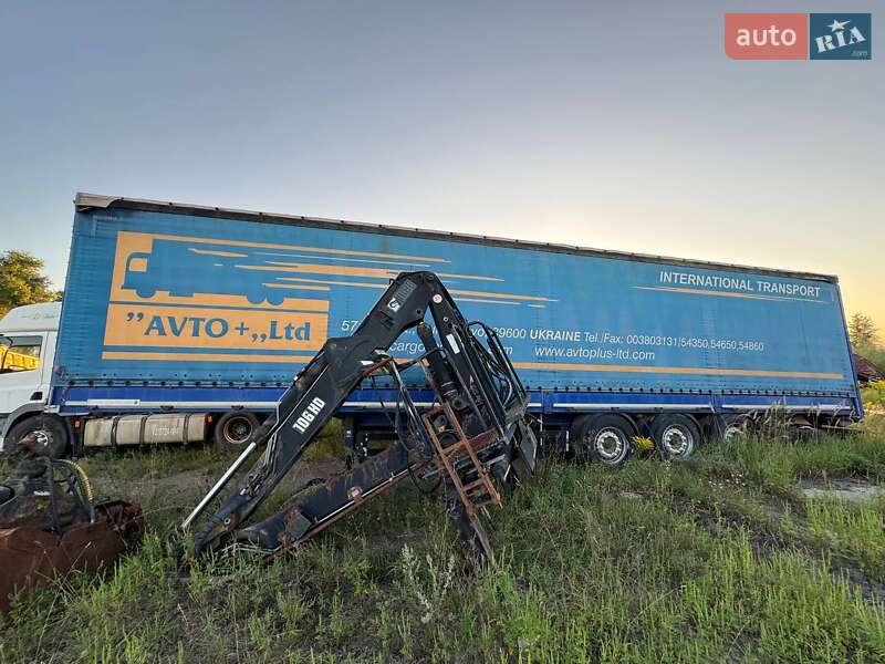 Schwarzmuller S01 2013 Schwarzmuller S01 2013