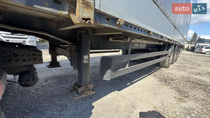 Бортовий напівпричіп Schwarzmuller S1 2013 в Мукачевому фото 12 Бортовий напівпричіп Schwarzmuller S1 2013 в Мукачевому