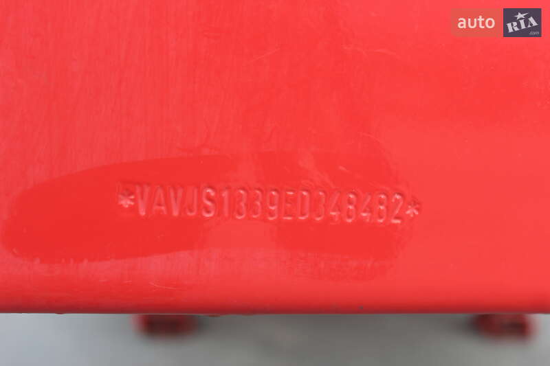 Тентованный борт (штора) - полуприцеп Schwarzmuller SAF 2014 в Хусте фото 24 Тентованный борт (штора) - полуприцеп Schwarzmuller SAF 2014 в Хусте