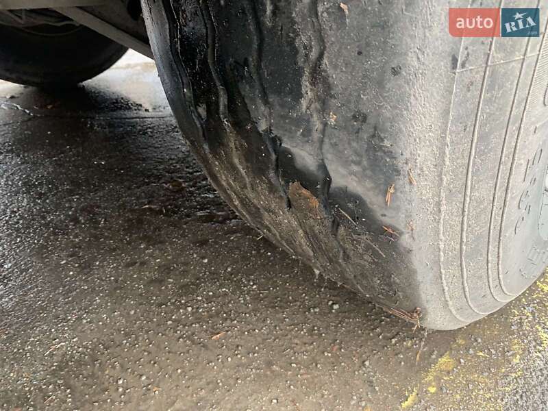 Тентованный борт (штора) - полуприцеп Schwarzmuller SAF 2012 в Днепре фото 21 Тентованный борт (штора) - полуприцеп Schwarzmuller SAF 2012 в Днепре