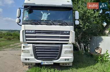 Тентований борт (штора) - напівпричіп Schwarzmuller SAF 2007 в Валках