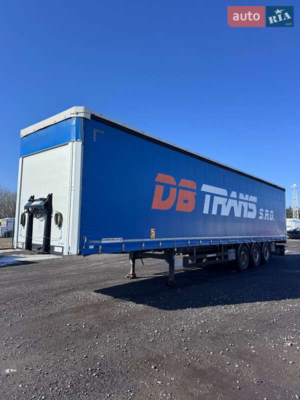 Schwarzmuller SAF 2017