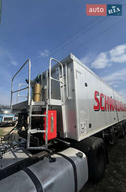 Самосвал полуприцеп Schwarzmuller SK 2014 в 