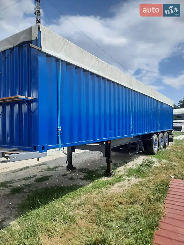 Schwarzmuller SN24 2001