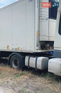 Рефрижератор Schwarzmuller SN24 2015 в 