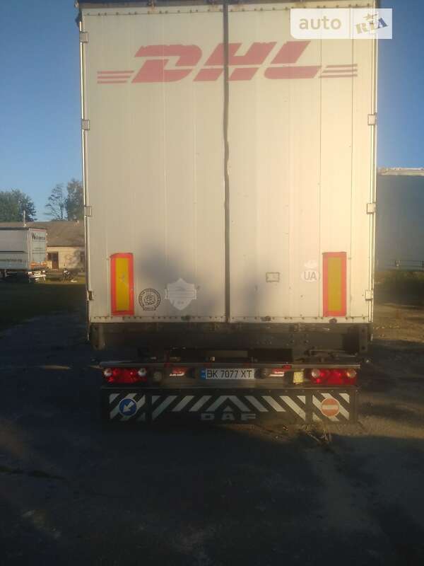 Бортовой полуприцеп Schwarzmuller SPA-3E 2008 в Рокитном фото 17 Бортовой полуприцеп Schwarzmuller SPA-3E 2008 в Рокитном