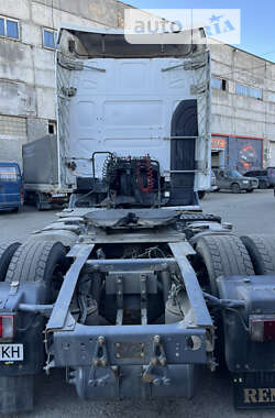 Тентований борт (штора) - напівпричіп Schwarzmuller SPA-3E 2000 в Києві