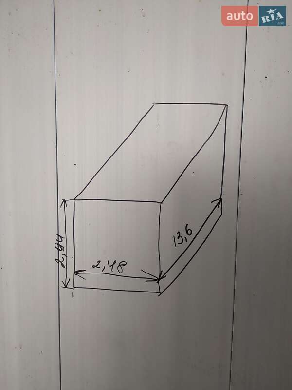 Низкорамная платформа Schwarzmuller SPA-3E 2007 в Сумах фото 12 Низкорамная платформа Schwarzmuller SPA-3E 2007 в Сумах