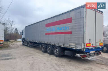 Schwarzmuller SPA-3E 2012