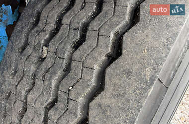 Тентований борт (штора) - напівпричіп Schwarzmuller SPA-3E 2013 в Києві