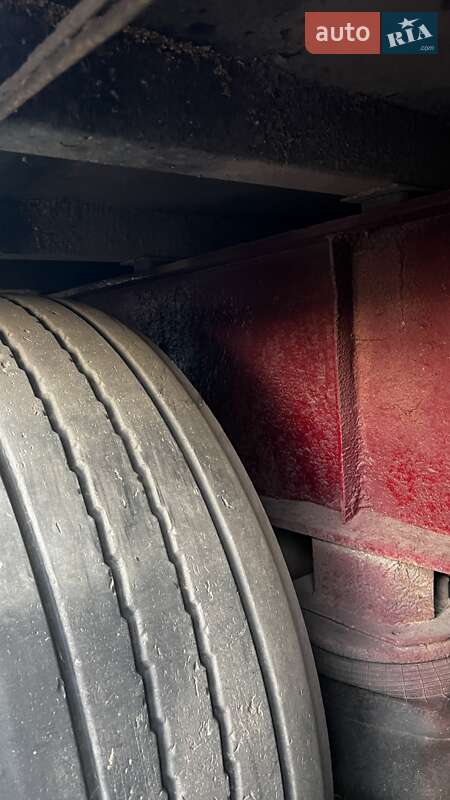 Самоскид напівпричіп Schwarzmuller SPA-3E 1999 в Києві фото 23 Самоскид напівпричіп Schwarzmuller SPA-3E 1999 в Києві