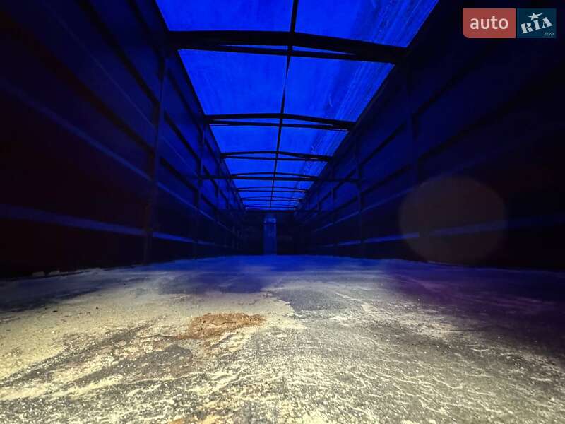 Самоскид напівпричіп Schwarzmuller SPA-3E 2008 в Броварах фото 19 Самоскид напівпричіп Schwarzmuller SPA-3E 2008 в Броварах