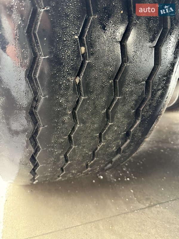 Тентований борт (штора) - прицеп Schwarzmuller SPA-3E 2011 в Львові фото 19 Тентований борт (штора) - прицеп Schwarzmuller SPA-3E 2011 в Львові