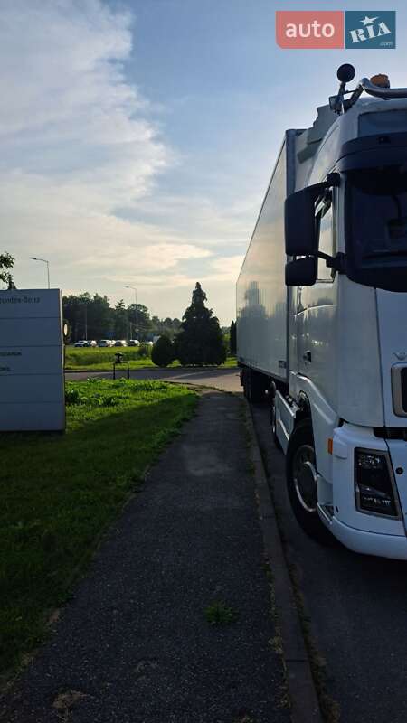 Рефрижератор полуприцеп Schwarzmuller SPA 2001 в Кобеляках