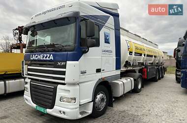 Цистерна полуприцеп Schwarzmuller TS 2003 в 