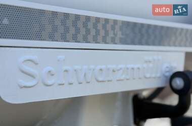 Цистерна полуприцеп Schwarzmuller TSL 1996 в 