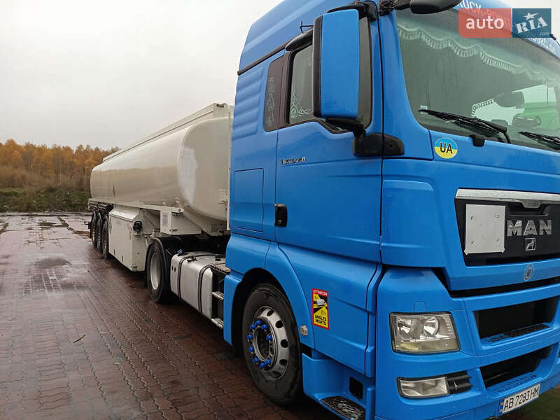 Цистерна полуприцеп Schwarzmuller TSL 2004 в Хмельницком фото 3 Цистерна полуприцеп Schwarzmuller TSL 2004 в Хмельницком