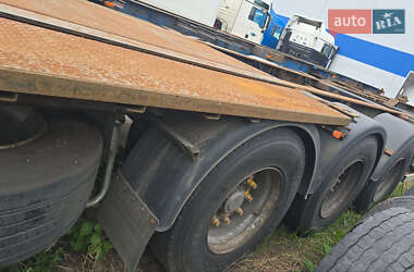Контейнеровоз Schweriner CS 40 GV 2003 в Ровно