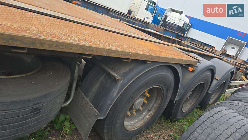 Schweriner CS 40 GV 2003