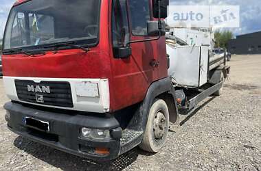 Бетононасос Schwing SP 1800 2008 в 