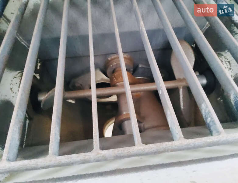 Бетононасос Schwing SP 1800 2023 в Ровно