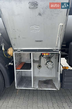 Цистерна Schwingenschlogel DST-30L/V2A 2004 в 
