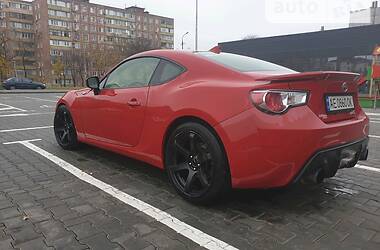 Купе Scion FR-S 2015 в Кривом Роге