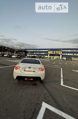 Купе Scion FR-S 2013 в Києві