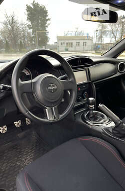 Купе Scion FR-S 2013 в Одессе
