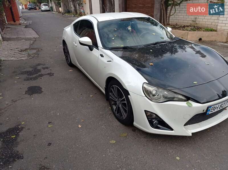Купе Scion FR-S 2013 в Одессе