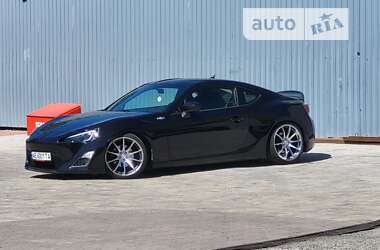 Купе Scion FR-S 2013 в Дніпрі