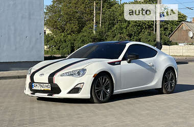 Купе Scion FR-S 2015 в Житомире