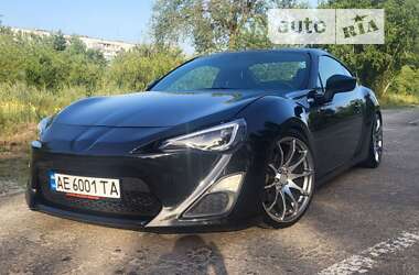 Купе Scion FR-S 2013 в Дніпрі