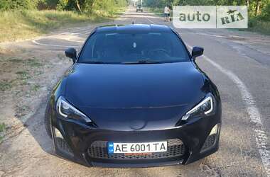 Купе Scion FR-S 2013 в Дніпрі