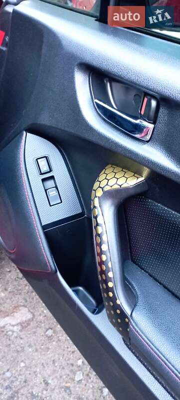 Купе Scion FR-S 2014 в Одессе