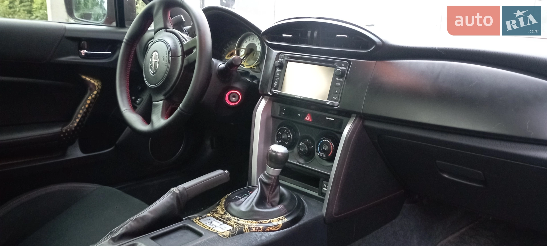 2014 Scion FR-S - мініатюра 18