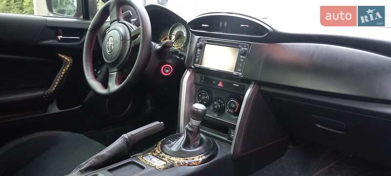 Купе Scion FR-S 2014 в Одессе