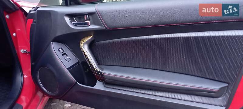 Купе Scion FR-S 2014 в Одессе