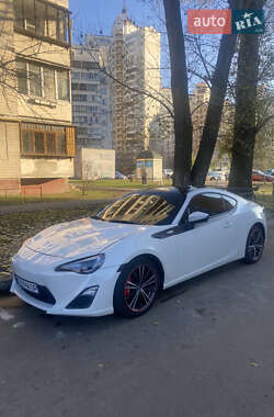 Купе Scion FR-S 2015 в Києві