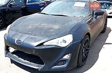 Купе Scion FR-S 2015 в Києві
