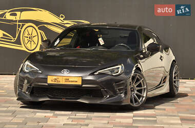 Купе Scion FR-S 2012 в Києві