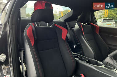 Купе Scion FR-S 2012 в 