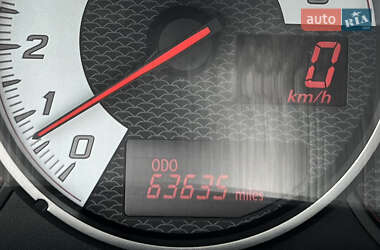 Купе Scion FR-S 2012 в 